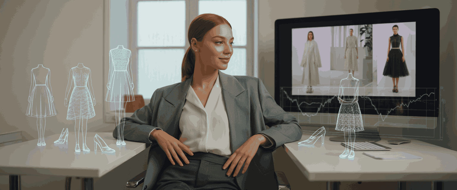 Reducing Creative Costs: A Case-Study Template for Nano Banana in Fashion eCommerce